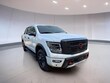 Nissan Titan