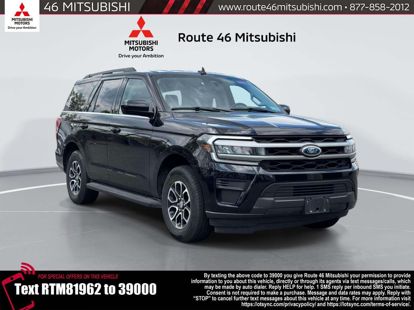 2024 Ford Expedition XLT 4x4's photo
