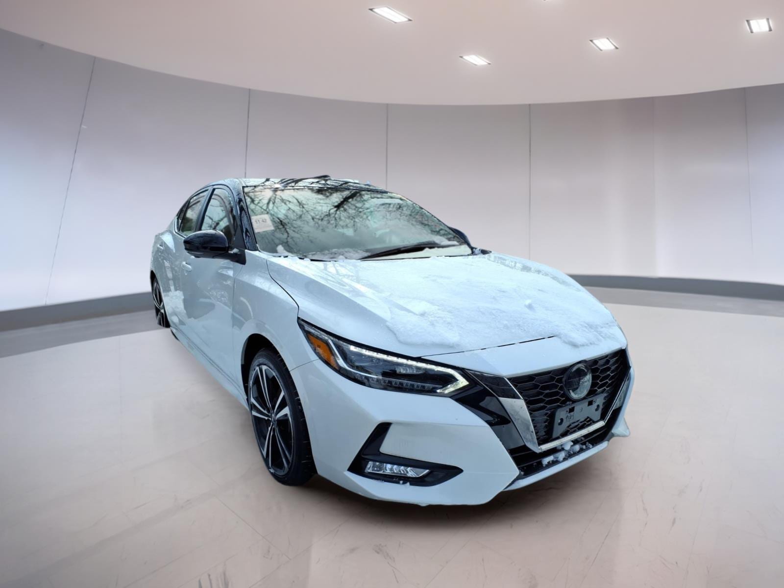 2023 Nissan Sentra Sedan 