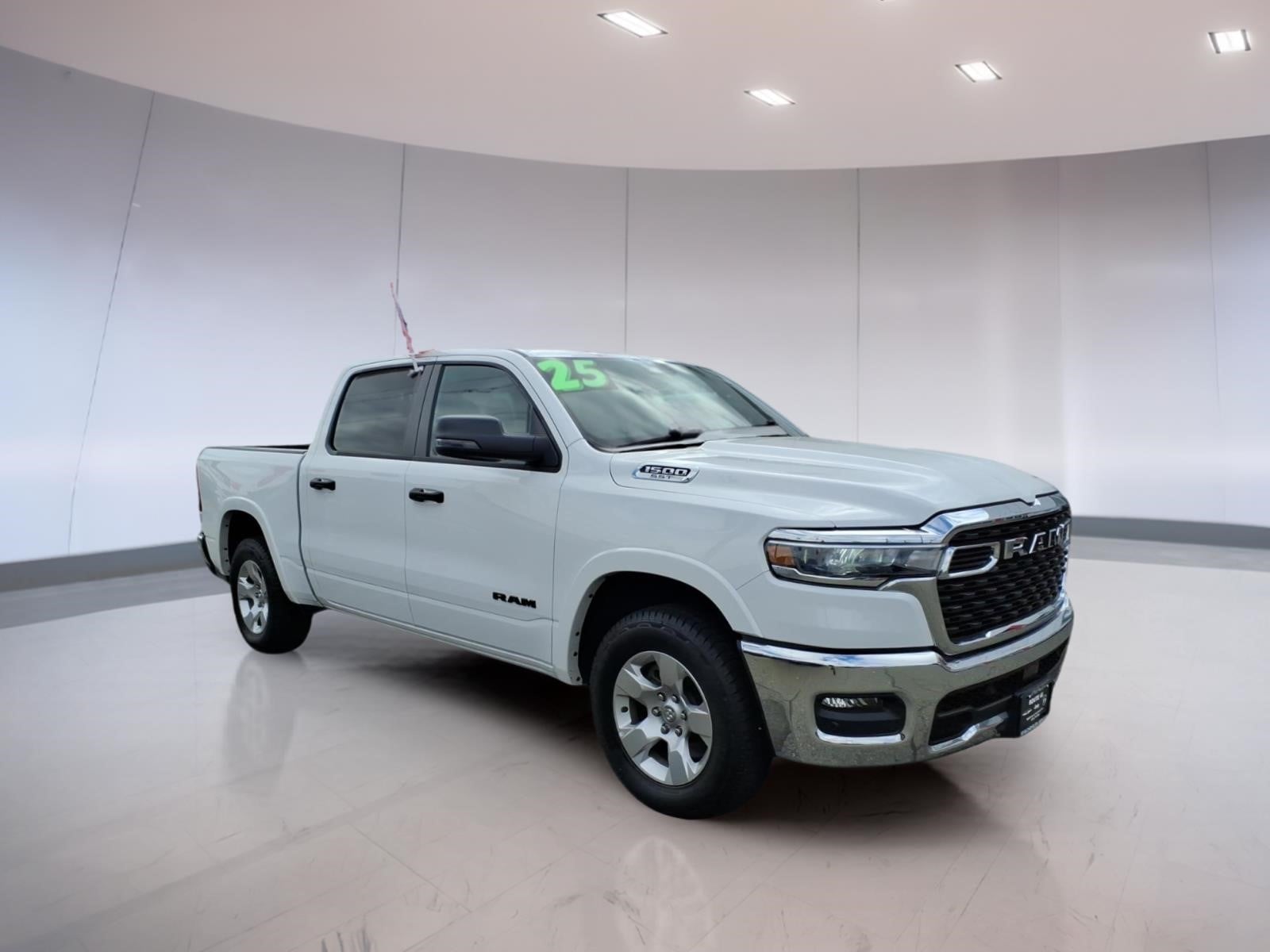 2025 RAM 1500 Pickup Big Horn/Lone Star