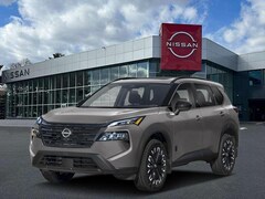 2026 Nissan Rogue Dark Armor Sport Utility