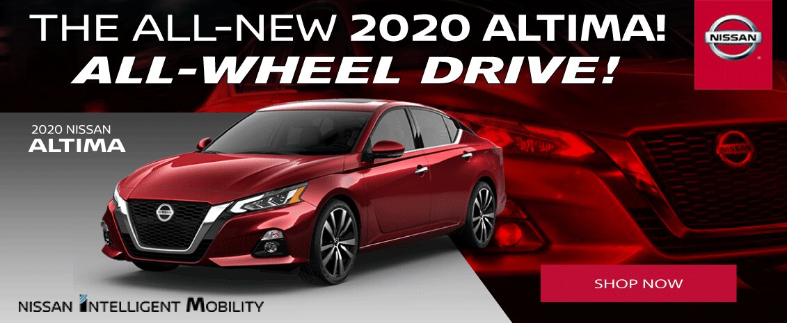 Route 46 Nissan Nissan Dealership In Totowa New Jersey