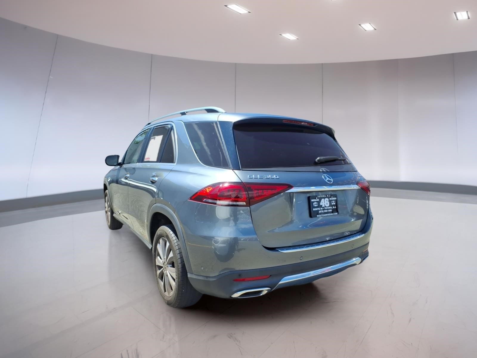 2022 Mercedes-Benz GLE GLE350 - Photo 3