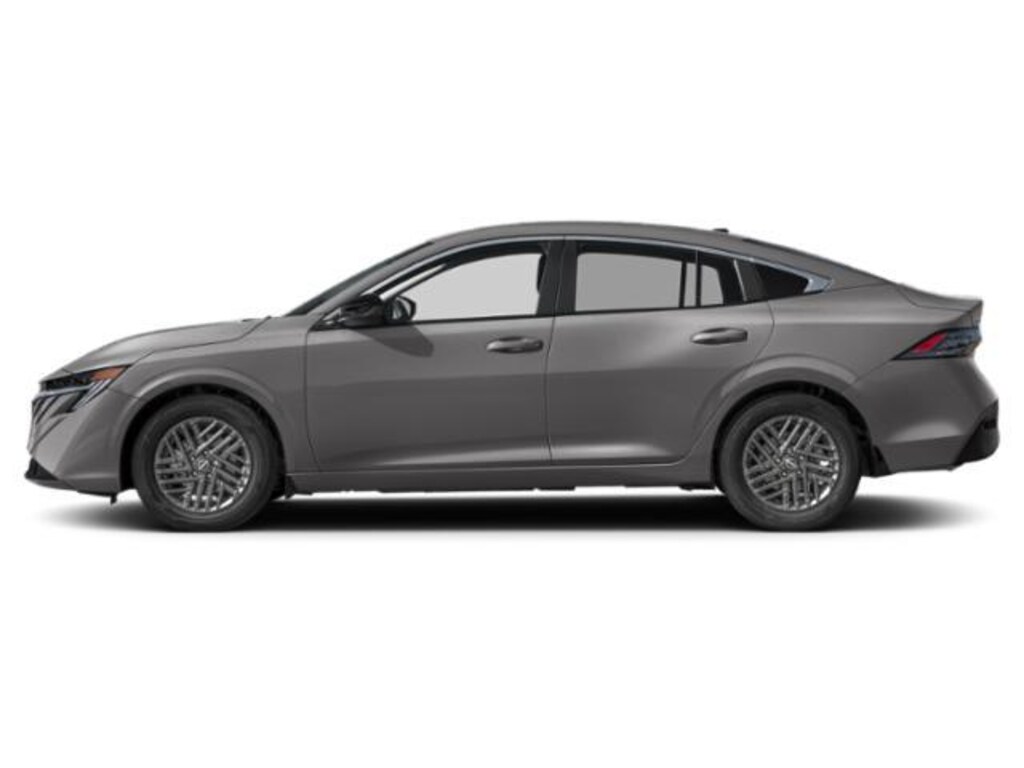New 2027 Nissan Sentra SV Car