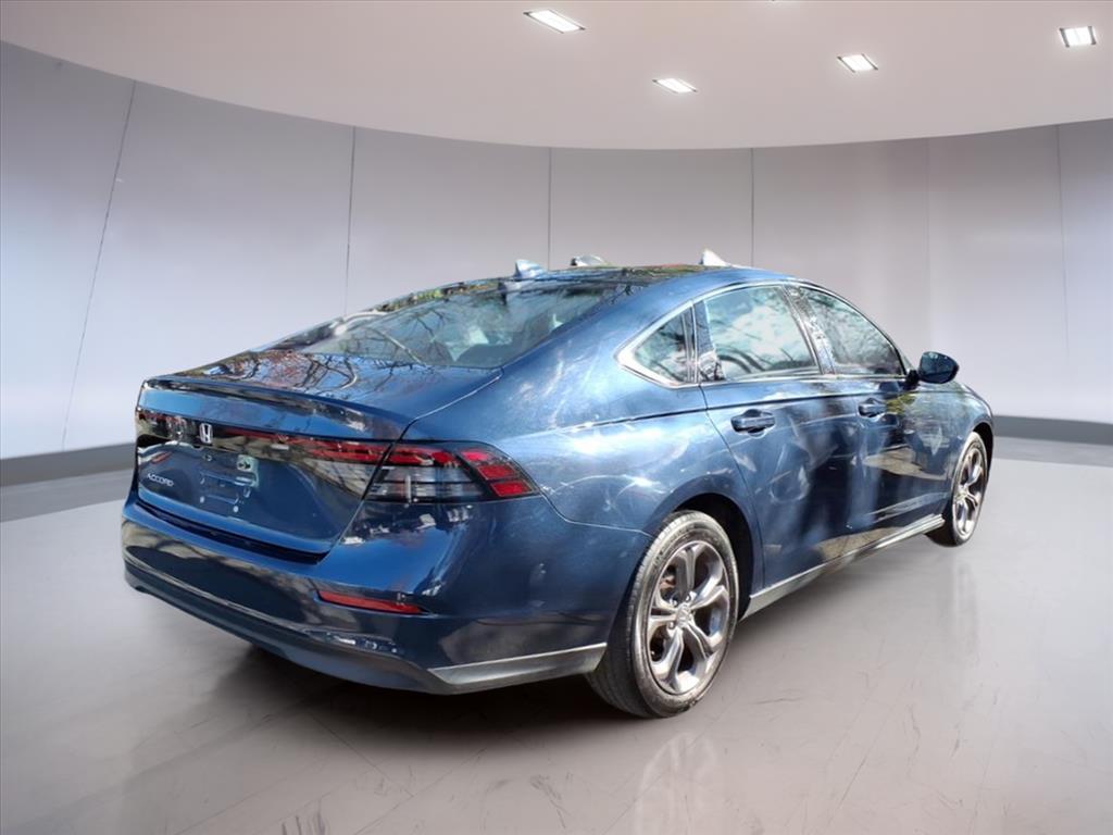 2024 Honda Accord EX photo 4