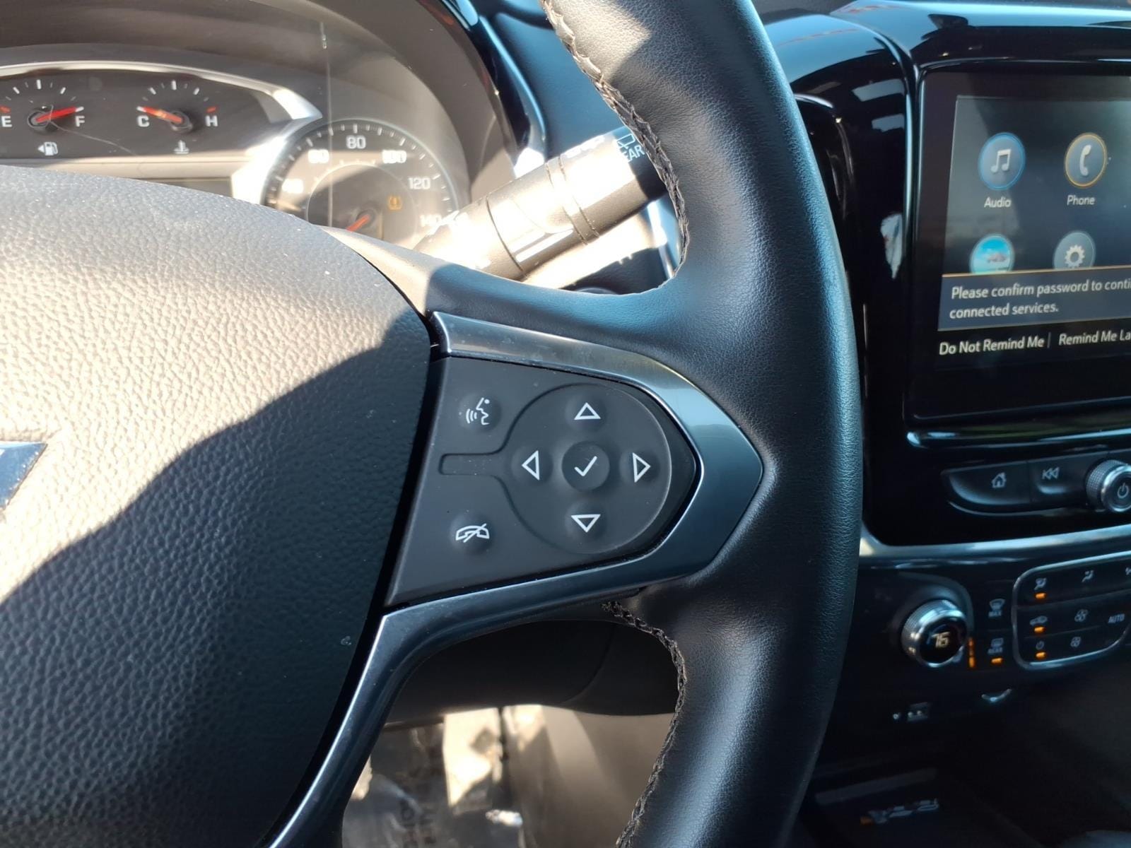 2023 Chevrolet Traverse RS - Photo 17