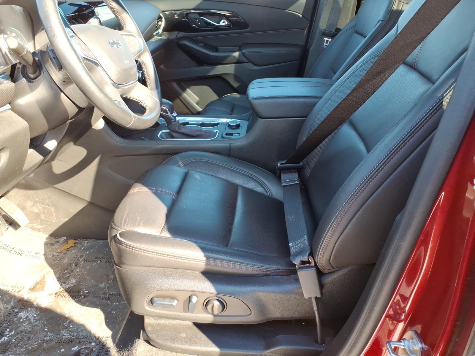 2023 Chevrolet Traverse RS - Photo 12