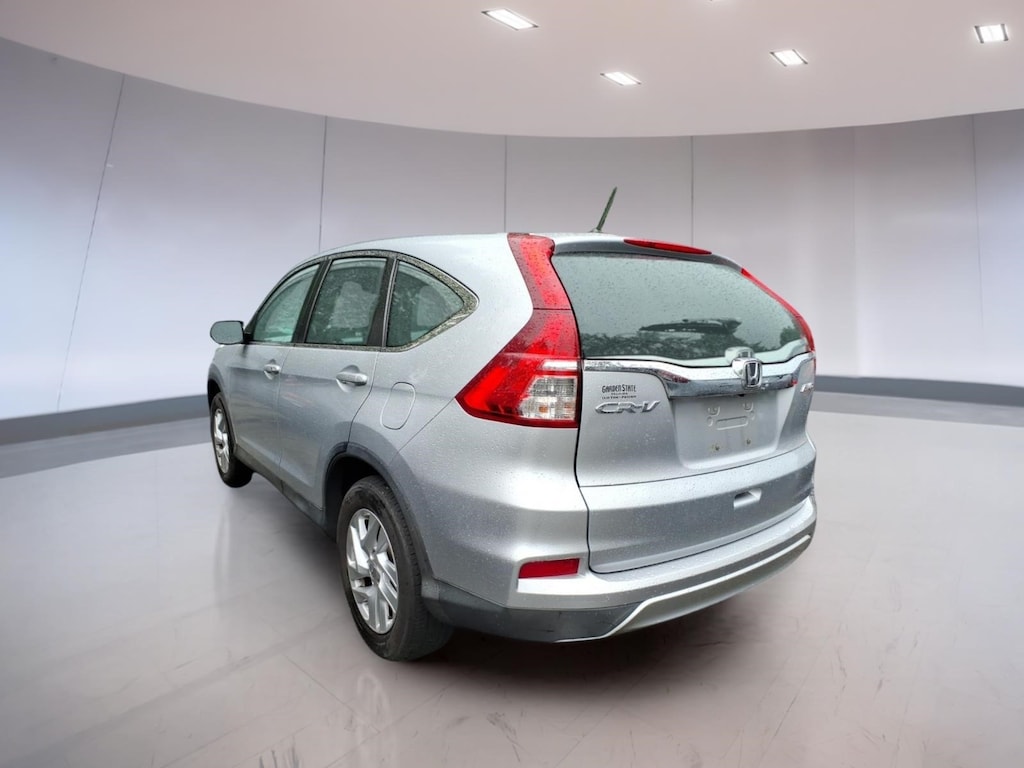 Used 2016 Honda CR-V EX SUV