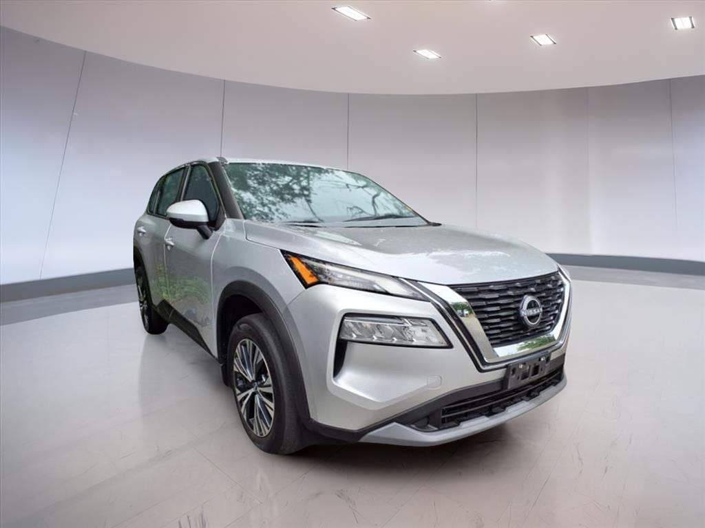 2022 Nissan Rogue