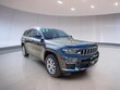 Jeep New Grand Cherokee