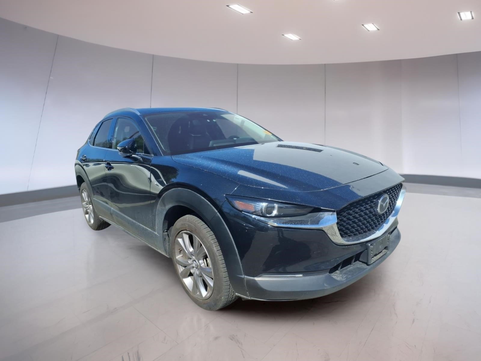 2023 Mazda CX-30 Premium AWD's photo