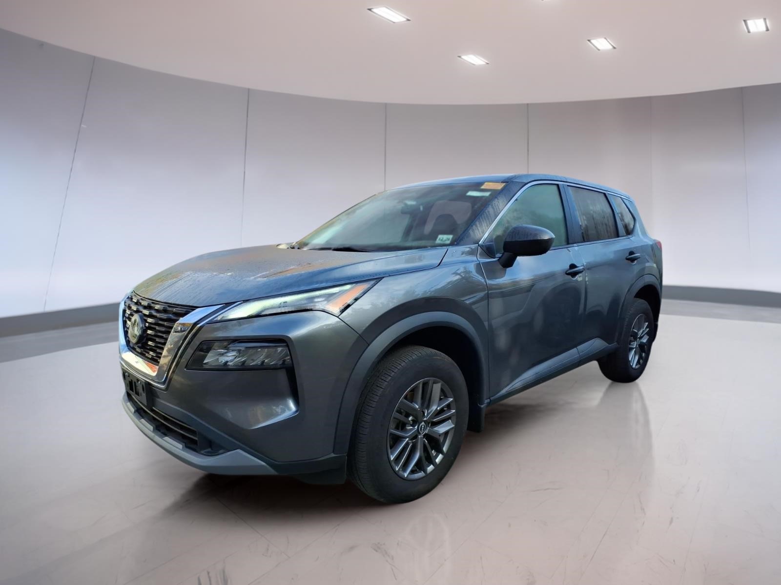 Used 2023 Nissan Rogue S SUV