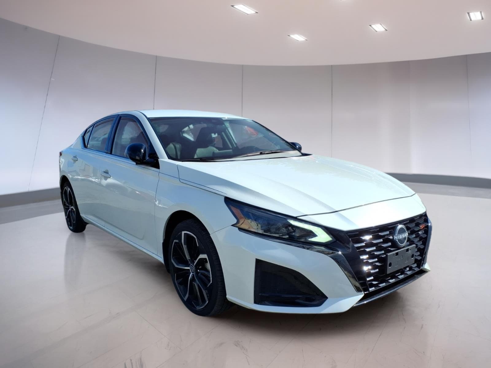 2023 Nissan Altima Sedan 