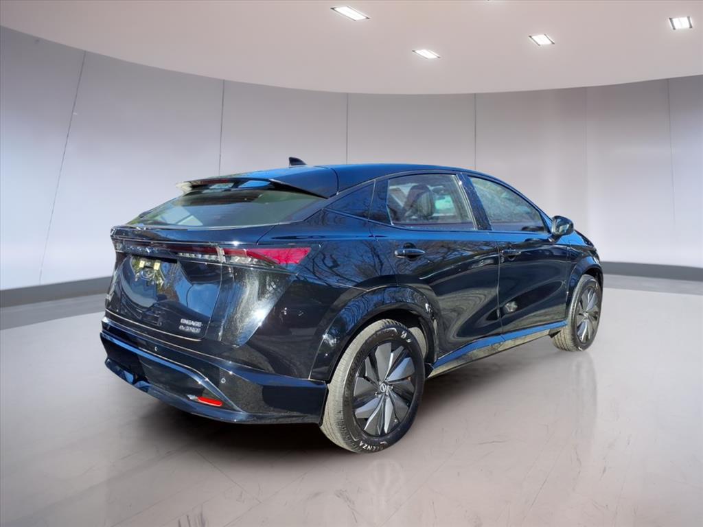 2024 Nissan ARIYA Engage Evolve+ Empower photo 4
