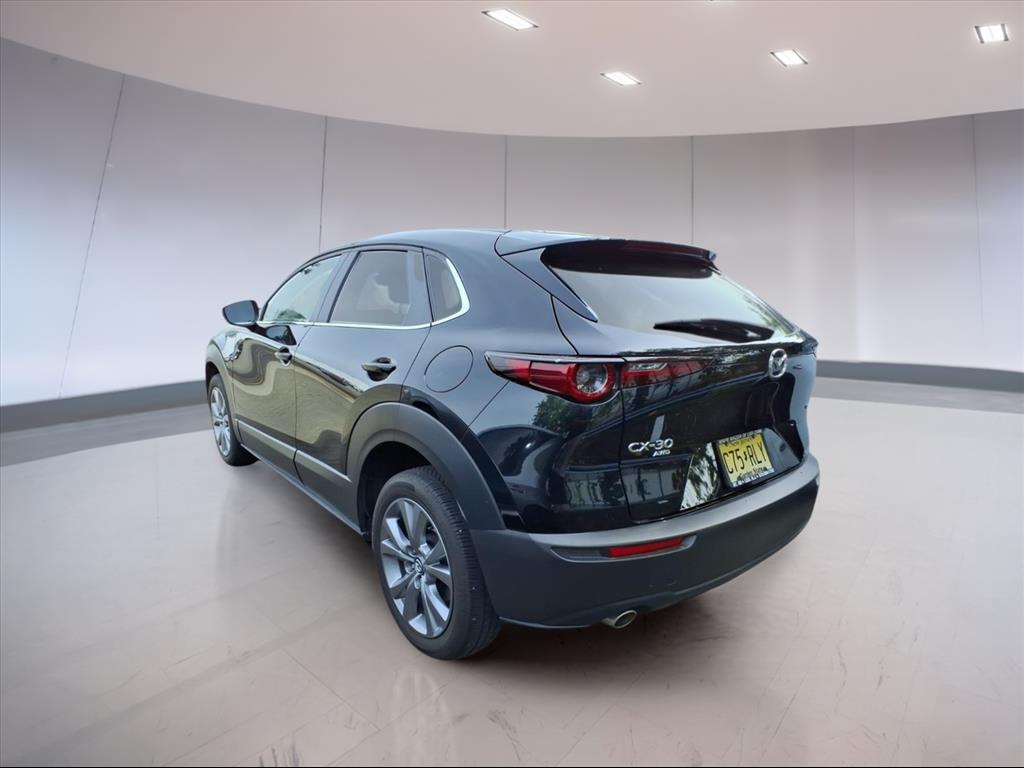 2022 Mazda CX-30 2.5 Select photo 3