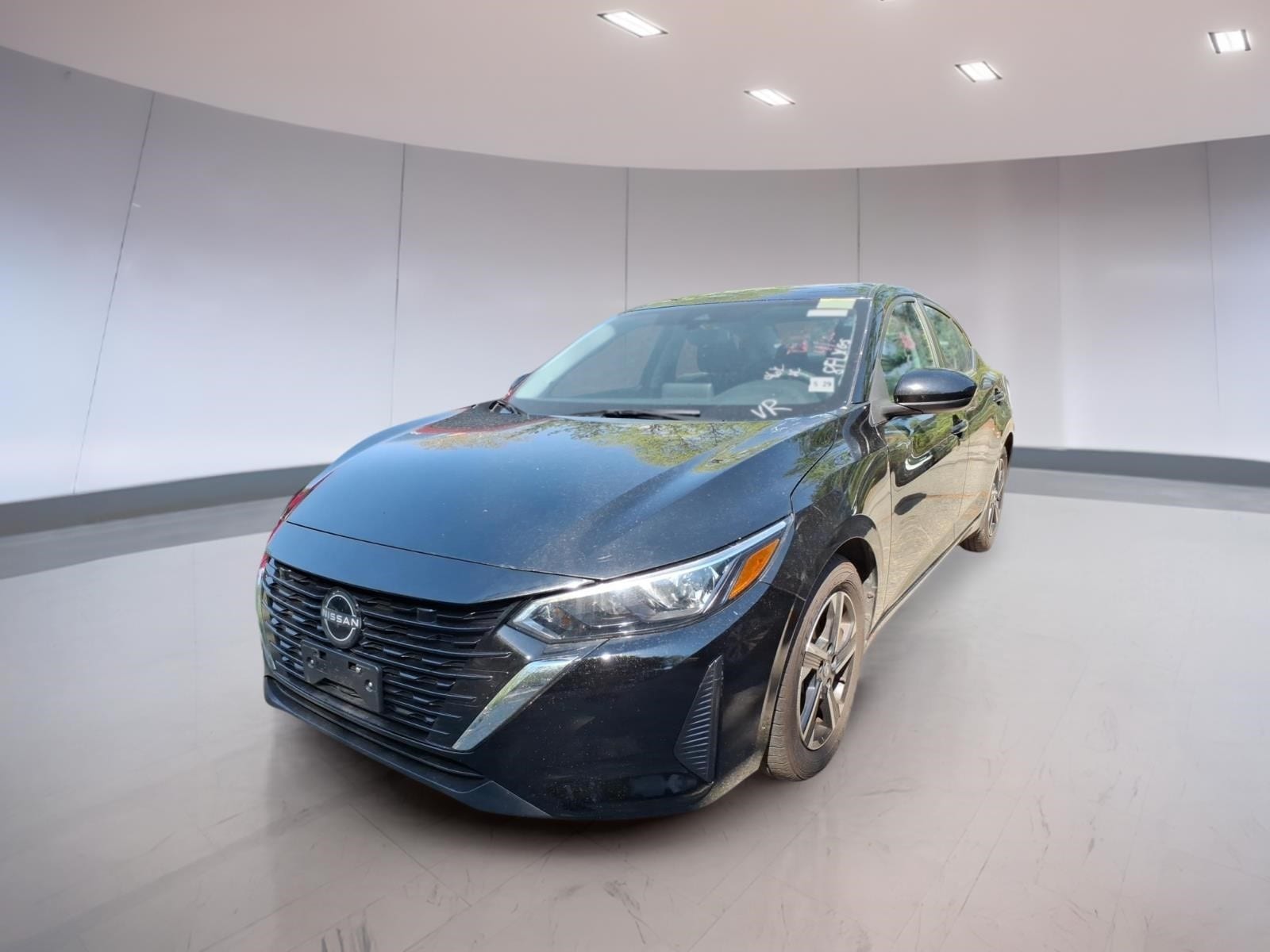 Used 2024 Nissan Sentra SV with VIN 3N1AB8CV5RY300370 for sale in Totowa, NJ