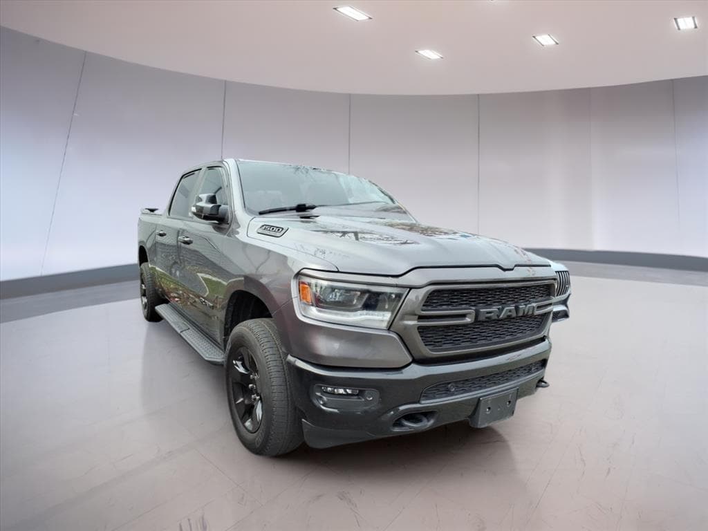 2022 RAM Ram 1500 Pickup Big Horn/Lone Star's photo