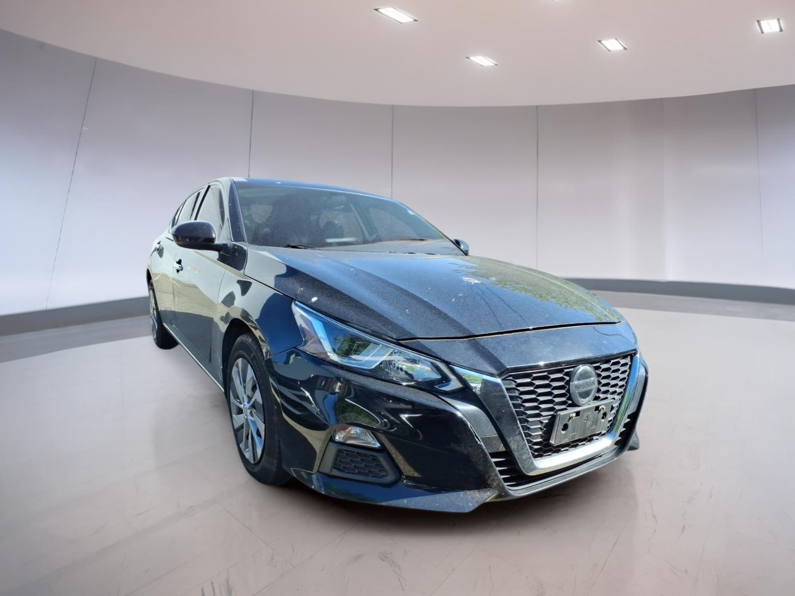 2020 Nissan Altima 2.5 S AWD's photo