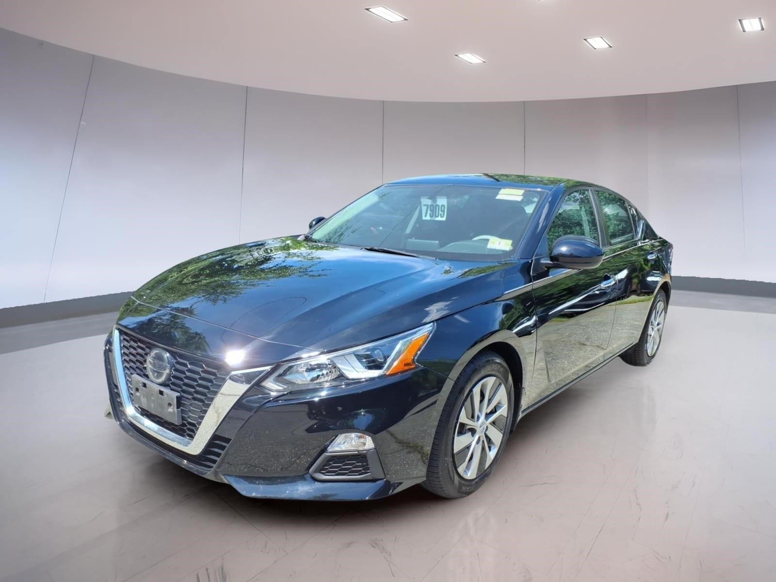Used 2019 Nissan Altima S with VIN 1N4BL4BV2KC133933 for sale in Totowa, NJ