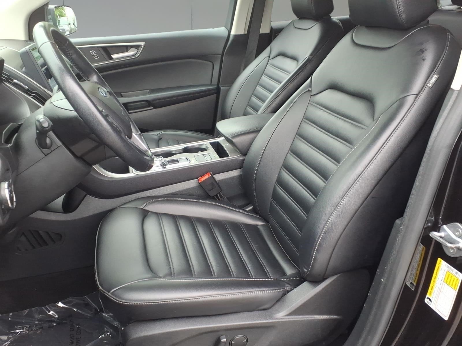 2023 Ford Edge SEL - Photo 15