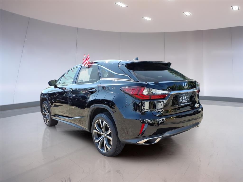 Used 2019 Lexus RX 350 Base SUV