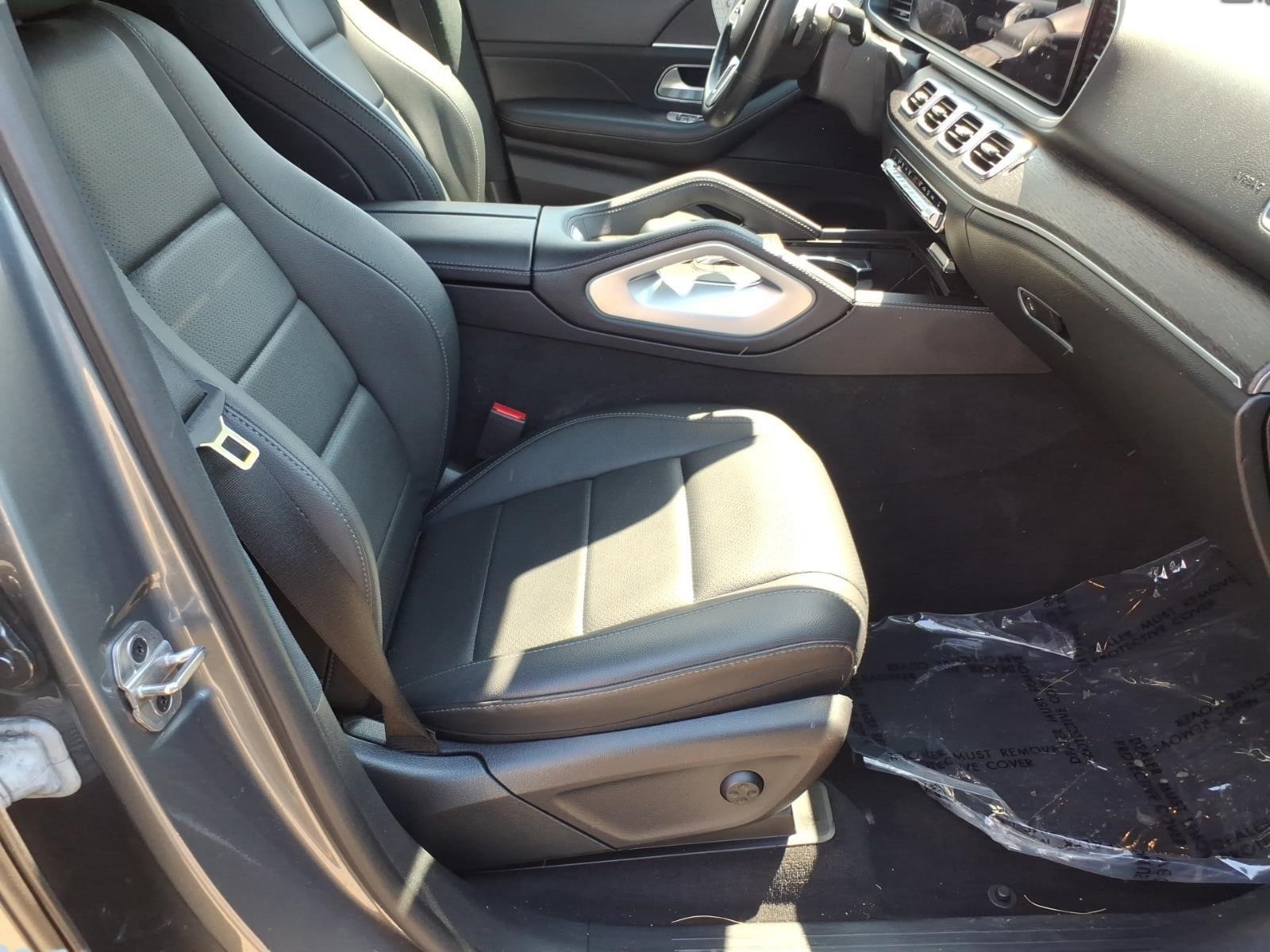 2022 Mercedes-Benz GLE GLE350 - Photo 6