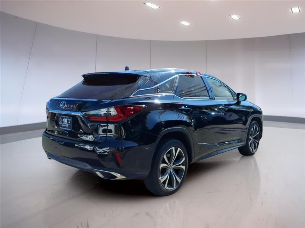 Used 2019 Lexus RX 350 Base SUV