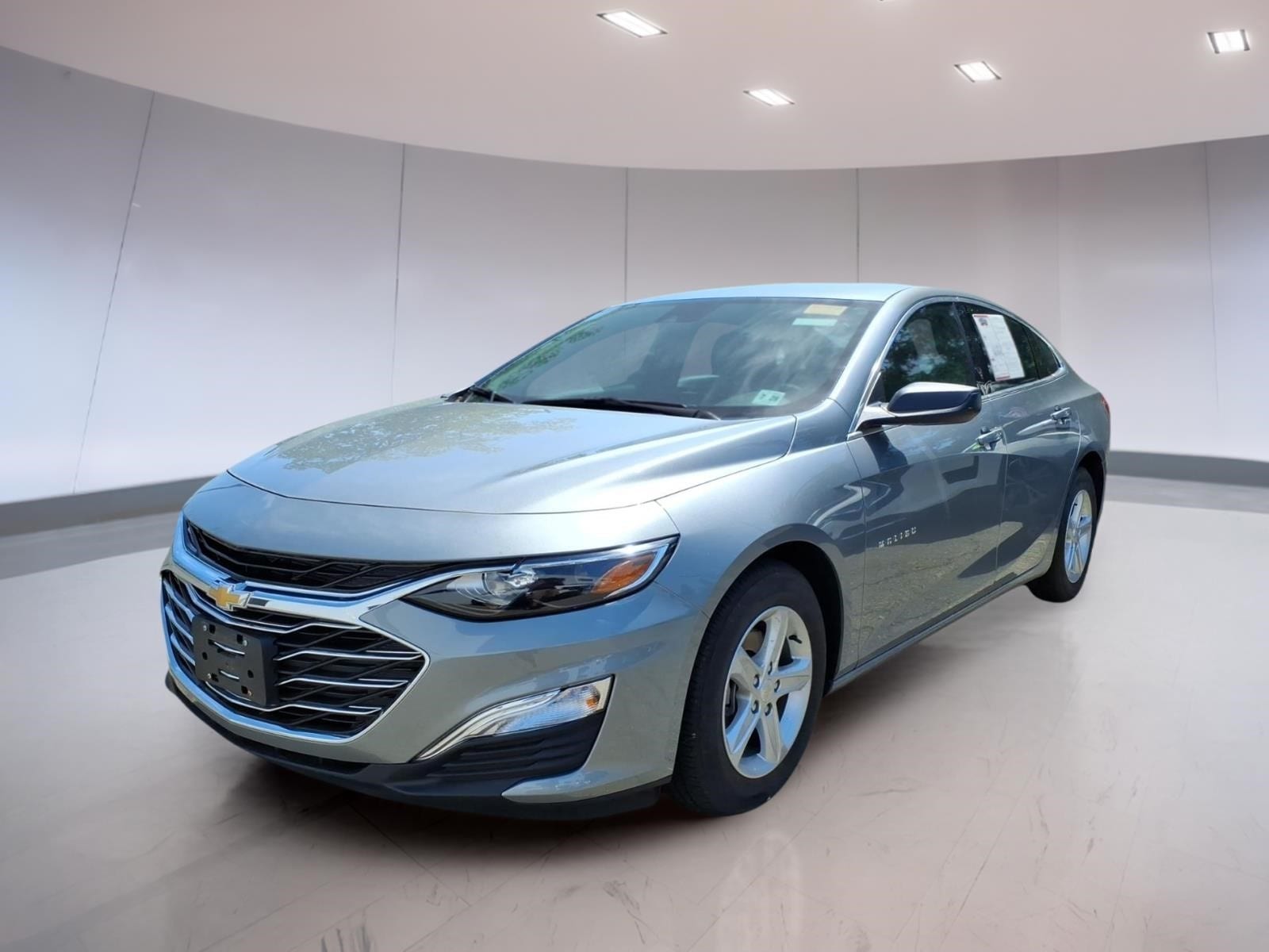 Used 2023 Chevrolet Malibu 1LS with VIN 1G1ZB5ST5PF239534 for sale in Totowa, NJ
