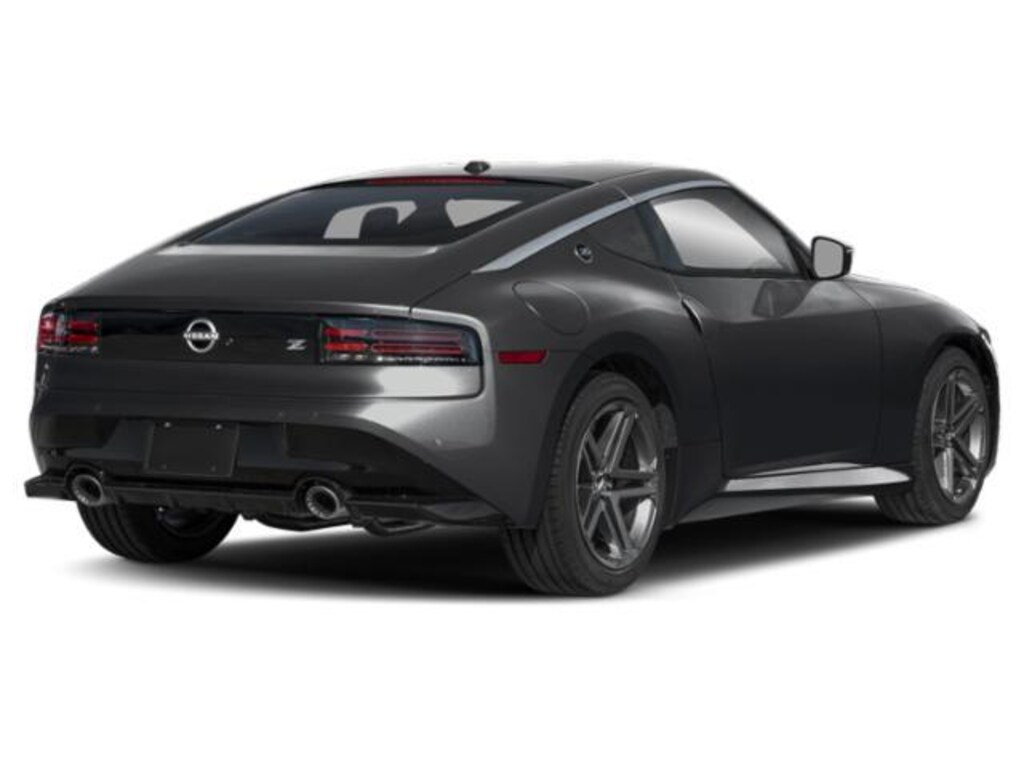 New 2026 Nissan Z Sport Car