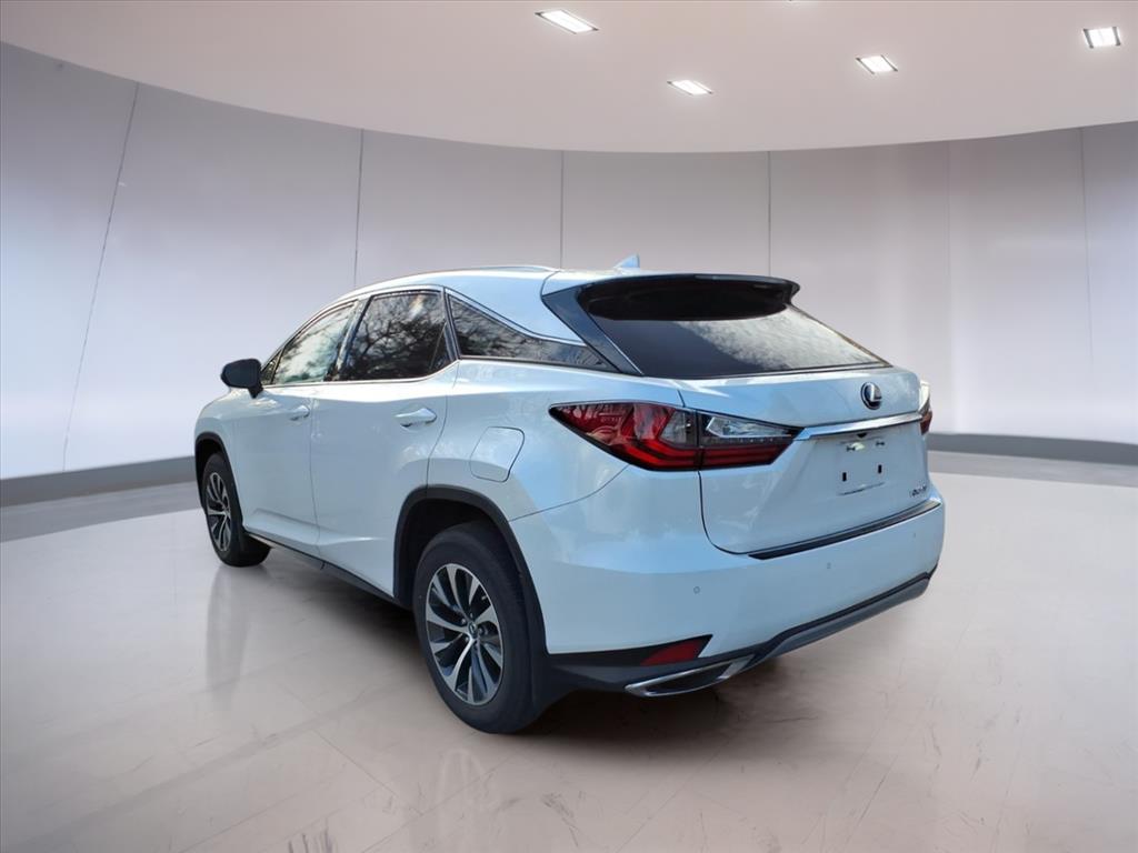 2022 Lexus RX 350 photo 3