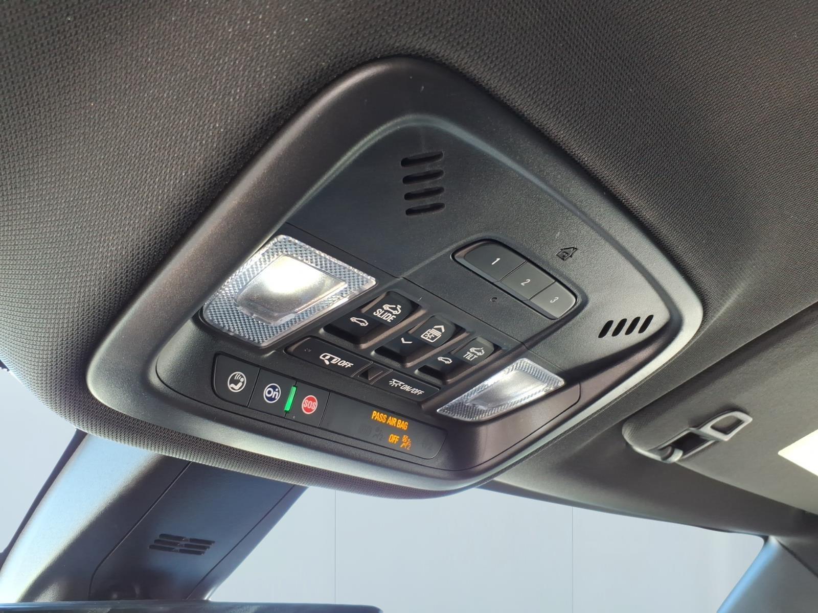 2023 Chevrolet Traverse RS - Photo 20