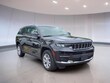 Jeep New Grand Cherokee