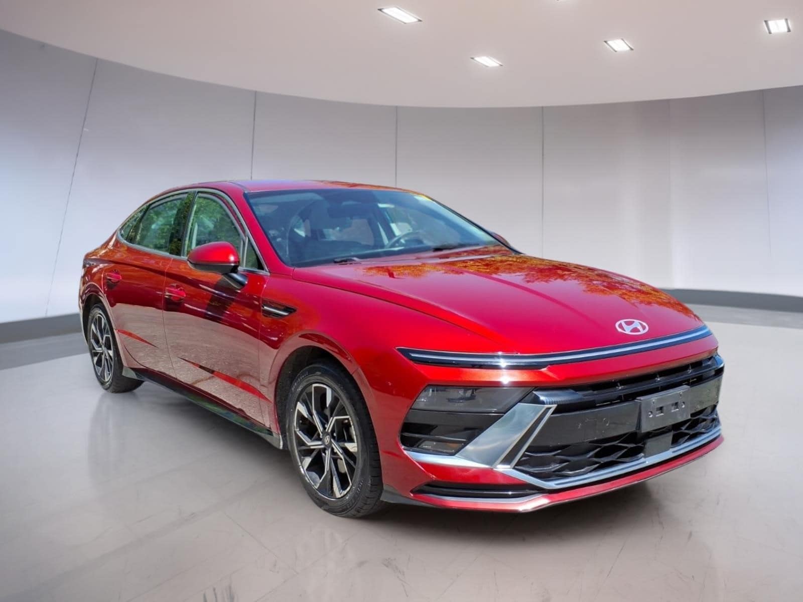 2024 Hyundai Sonata SEL's photo
