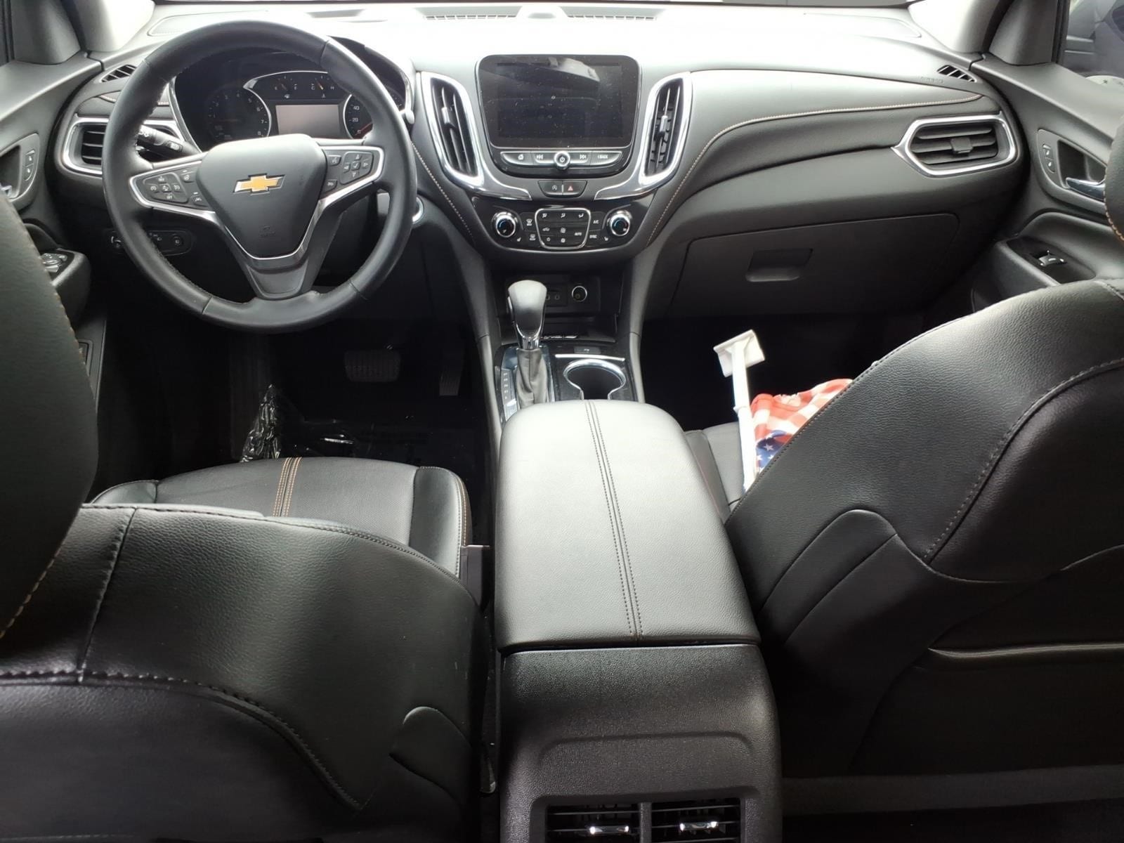 2023 Chevrolet Equinox Premier - Photo 6