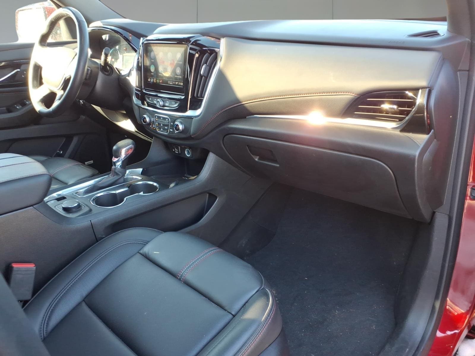 2023 Chevrolet Traverse RS - Photo 7