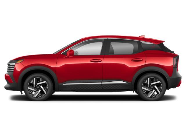 2025 Nissan Kicks SV photo 2