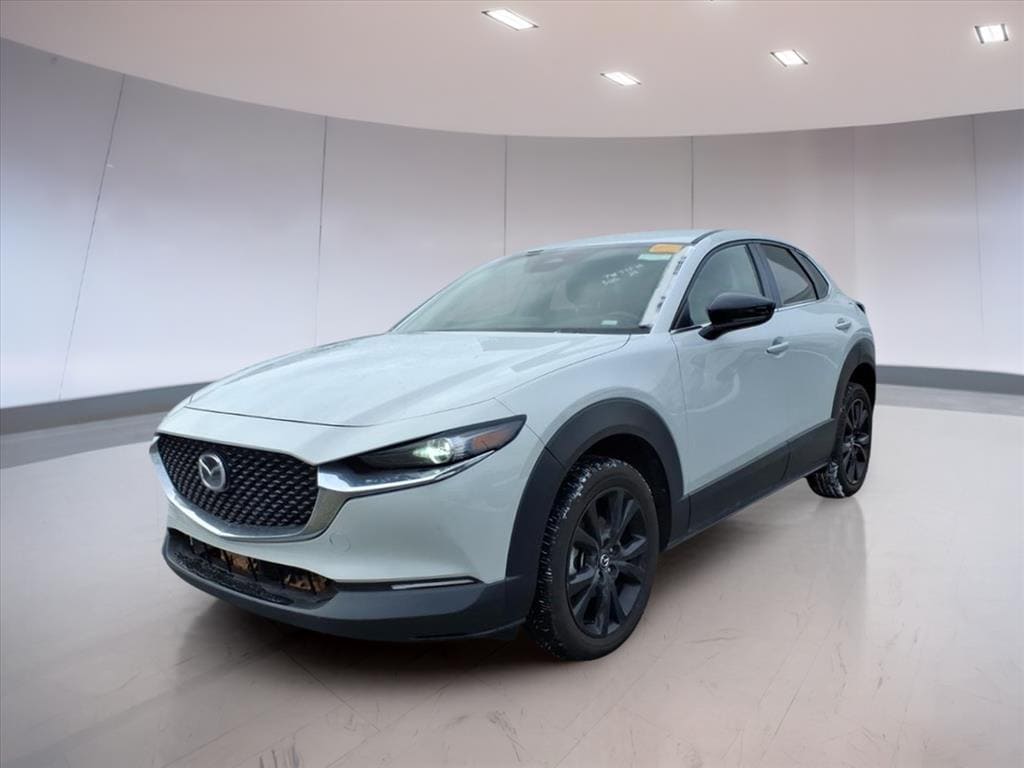 Used 2024 Mazda CX-30 2.5 S Select Sport SUV