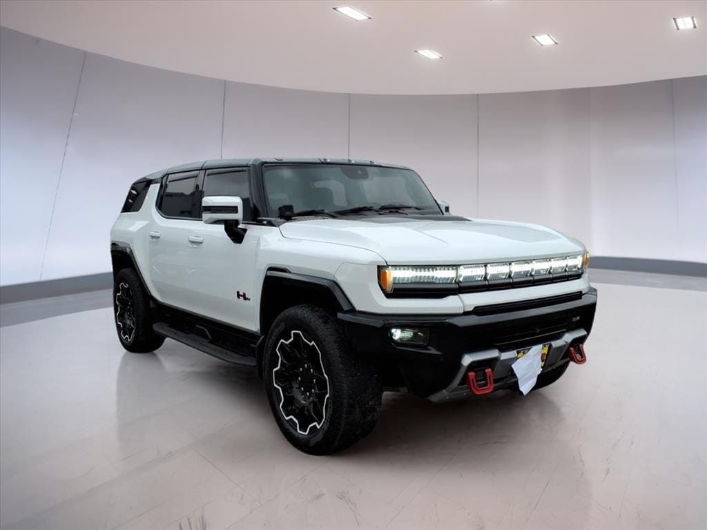2024 GMC HUMMER EV 3X's photo