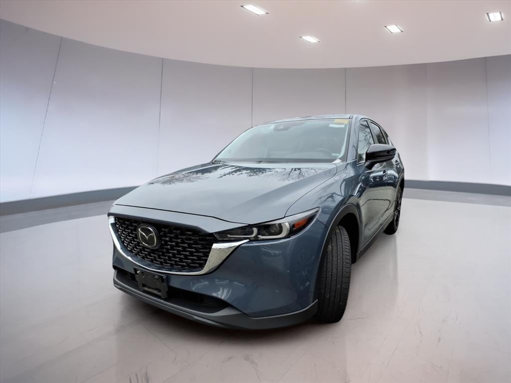 Used 2024 Mazda CX-5 2.5 S Carbon Edition SUV