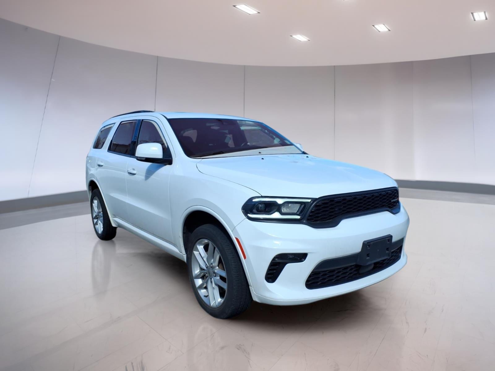 2022 Dodge Durango GT Plus AWD's photo
