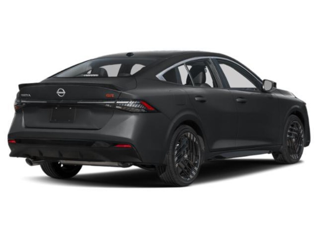 New 2027 Nissan Sentra SR Car