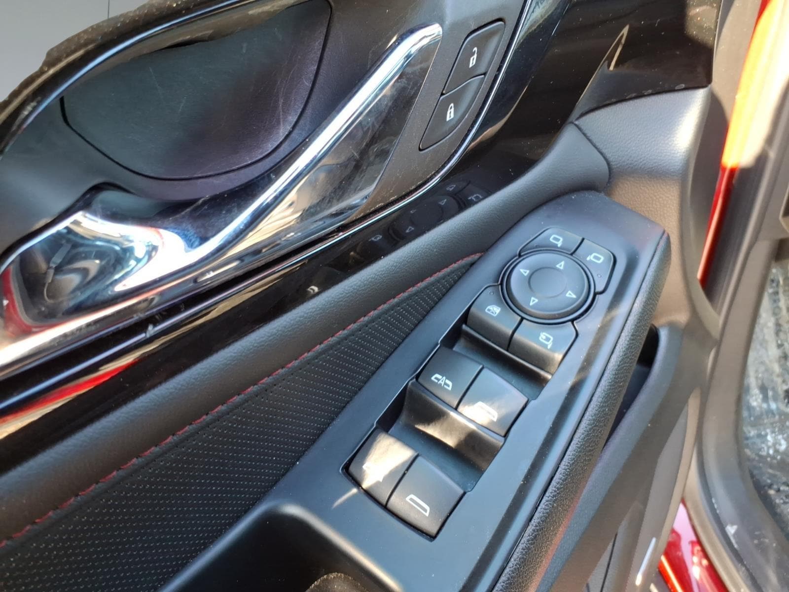 2023 Chevrolet Traverse RS - Photo 13