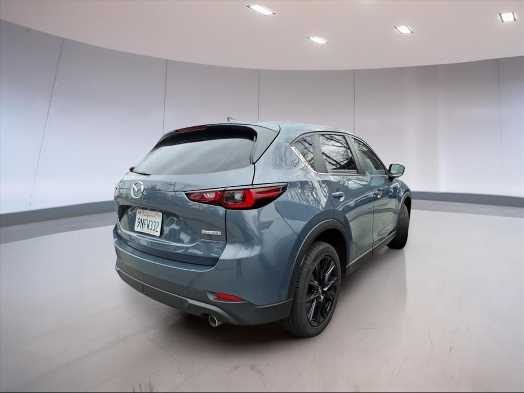 Used 2024 Mazda CX-5 2.5 S Carbon Edition SUV