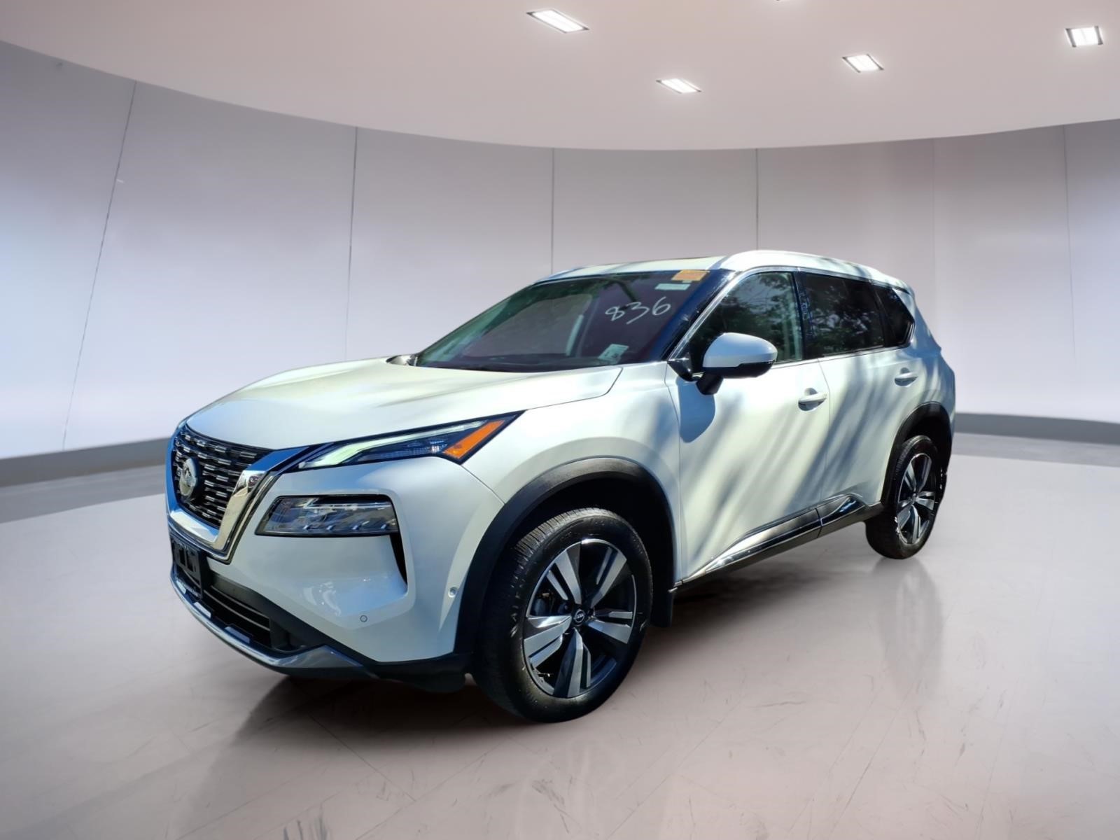 Used 2023 Nissan Rogue SL SUV