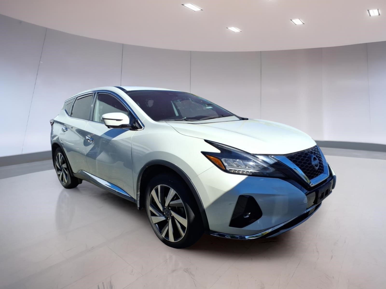  Nissan Murano
