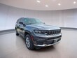 Jeep New Grand Cherokee