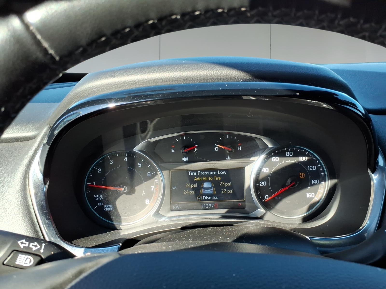 2023 Chevrolet Traverse RS - Photo 15