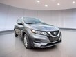 Nissan Rogue Sport