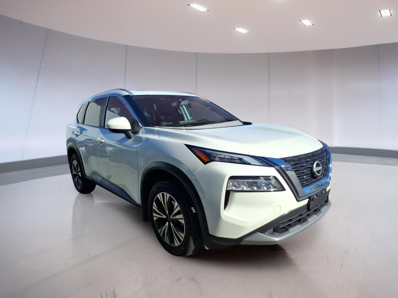 Used 2023 Nissan Rogue SV SUV