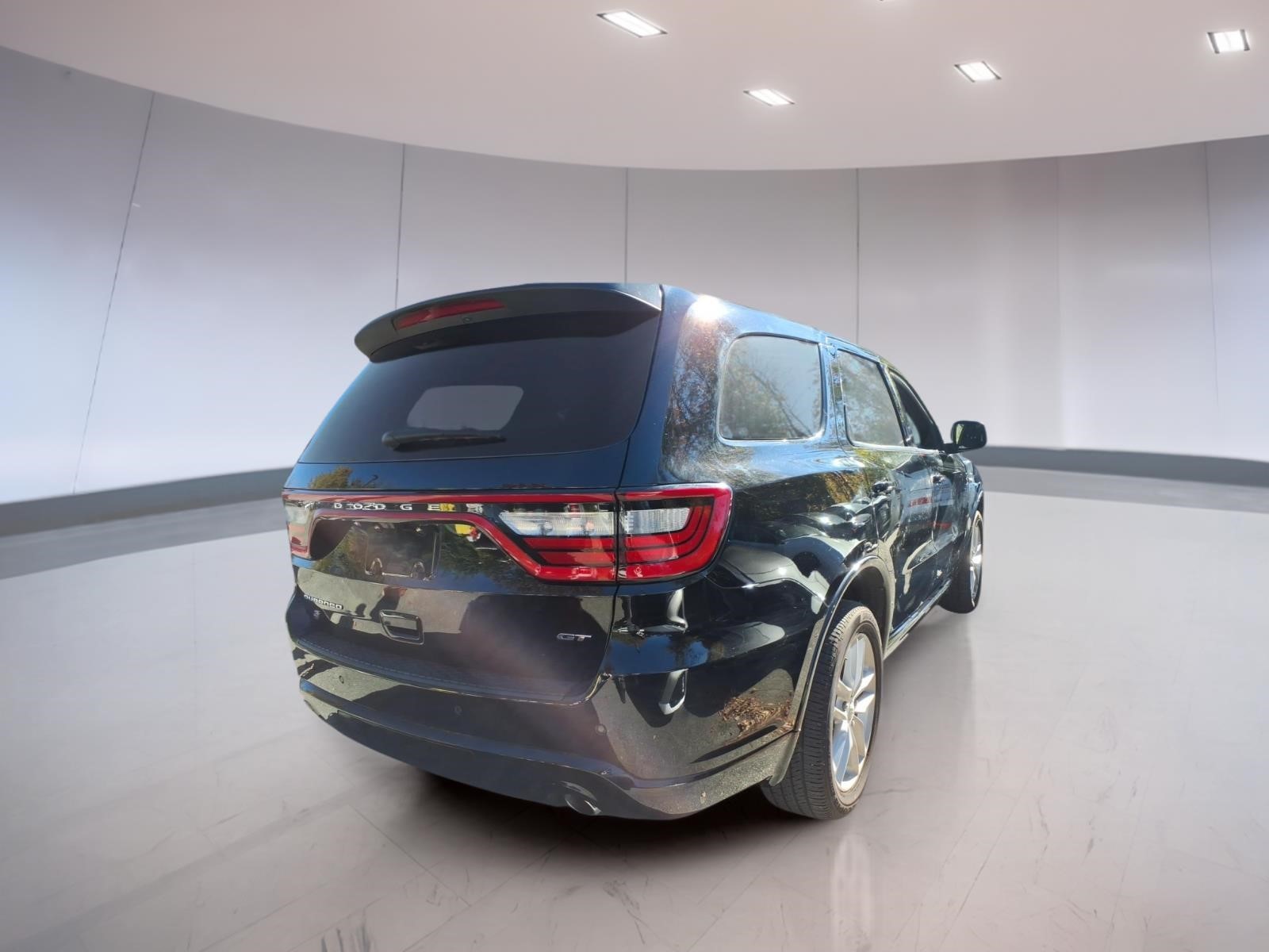 Used 2026 Dodge Durango GT SUV